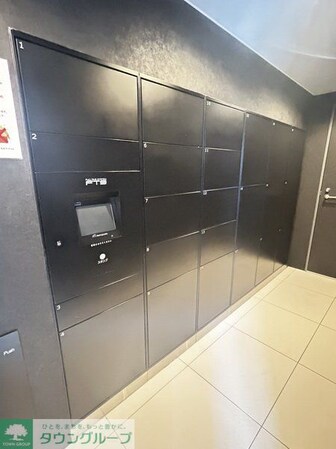 GENOVIA谷塚の物件内観写真